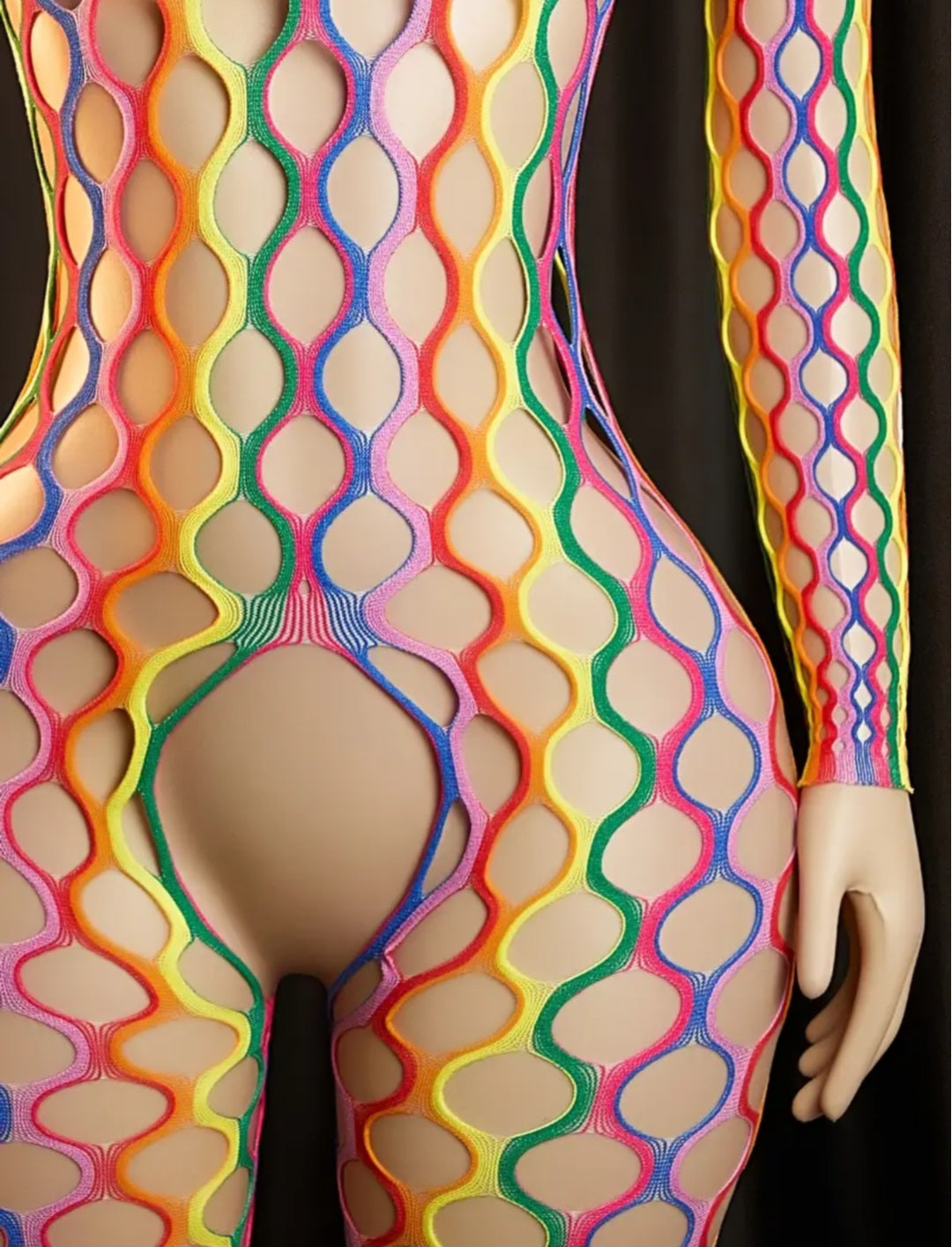 Randa bodystocking