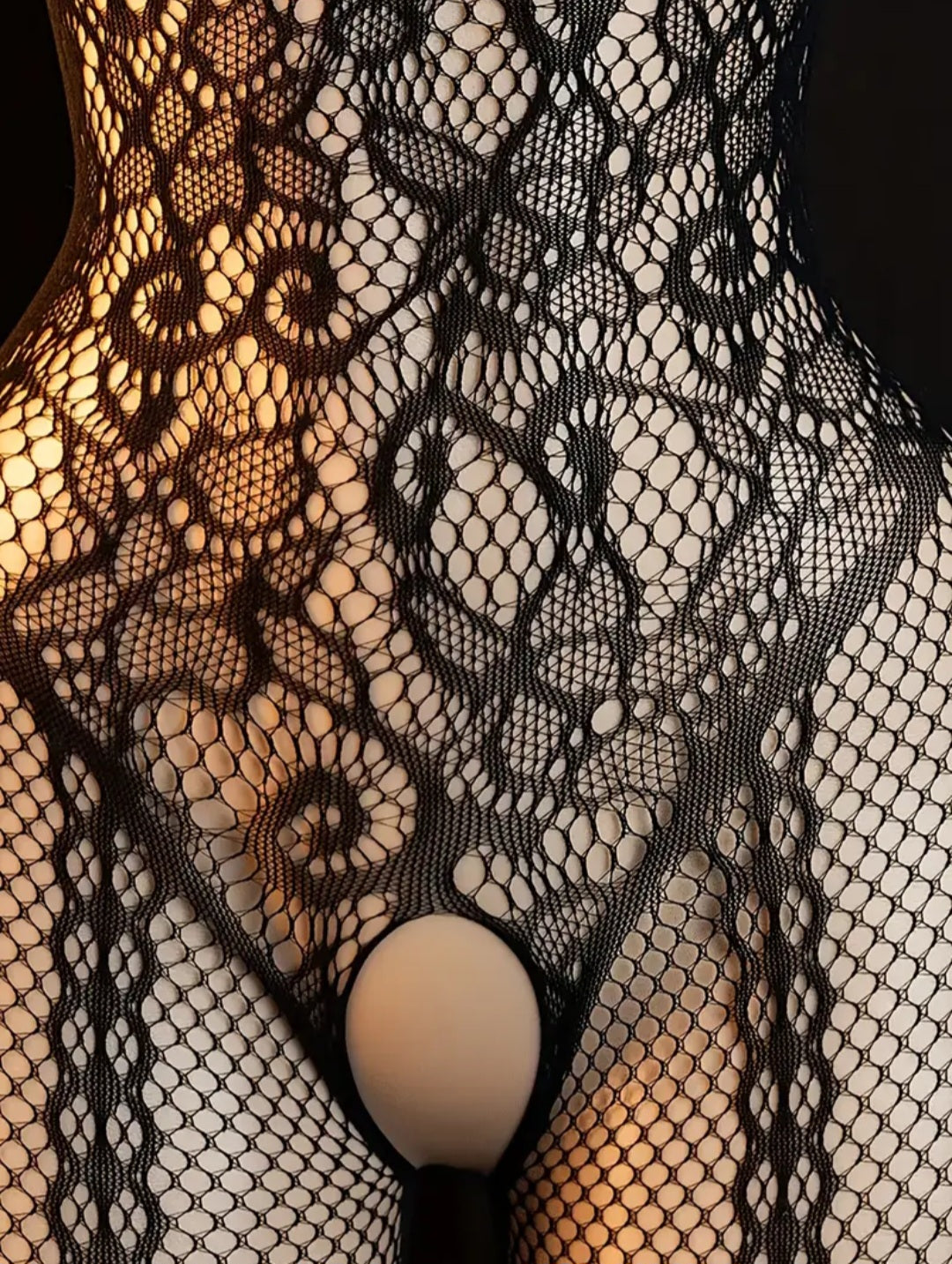 Sasha bodystocking