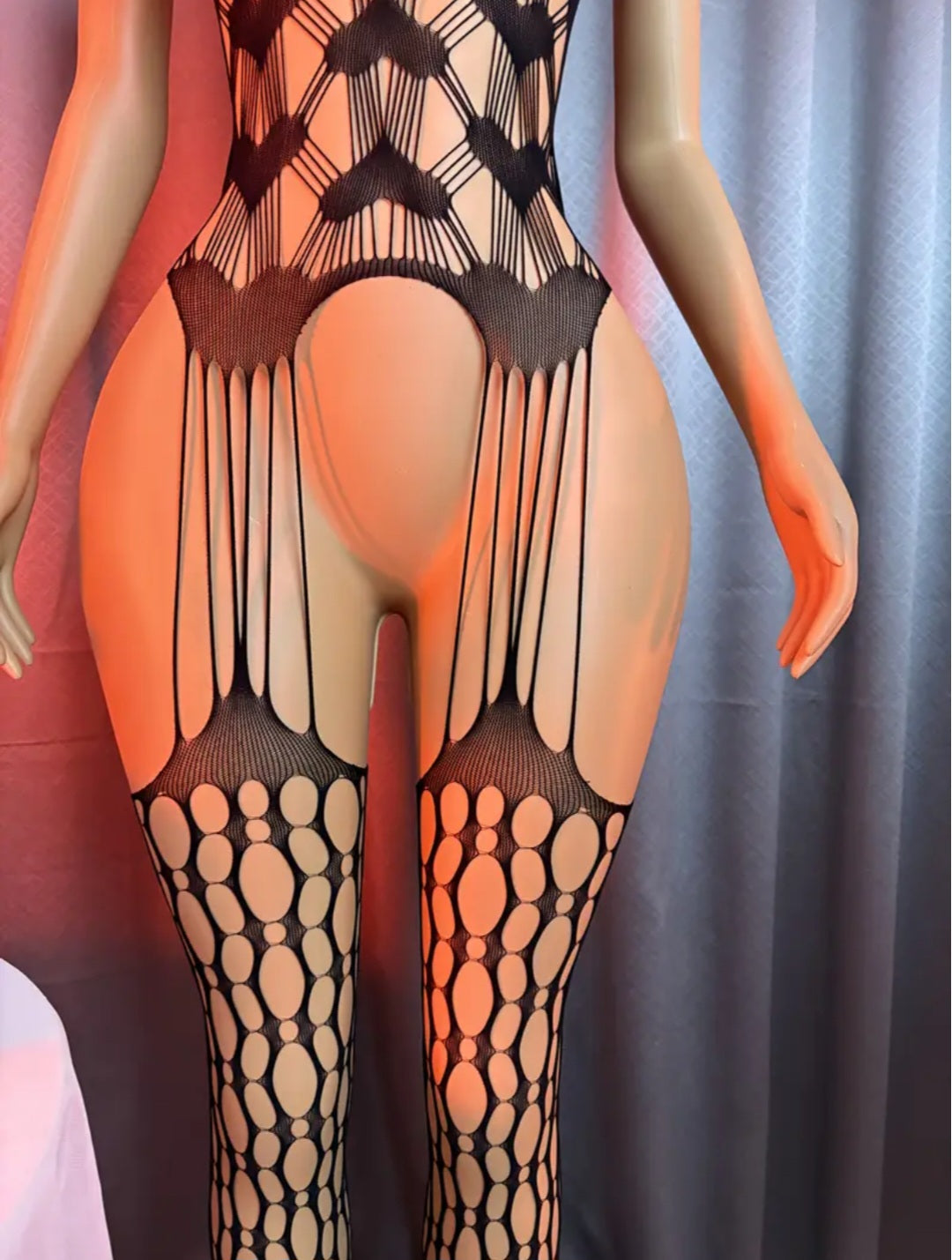Karma bodystocking