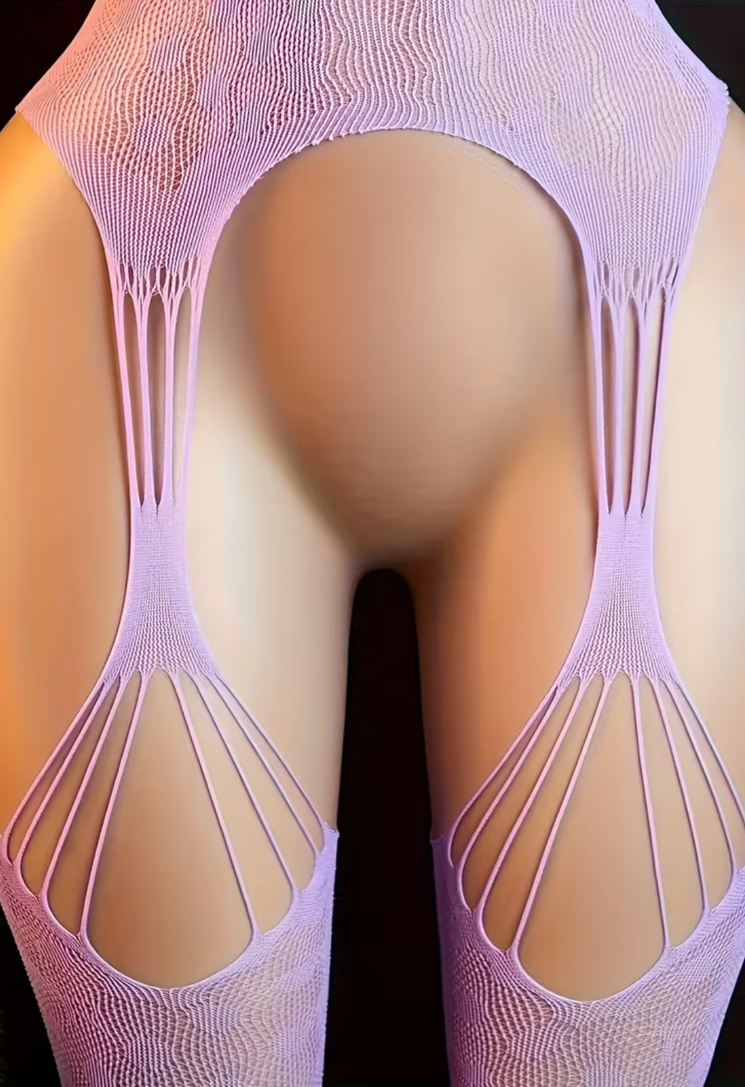 Pamela bodystocking