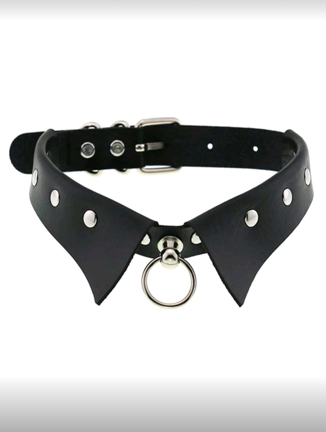 Sassy Yasi Noir Collar Collection (3 Styles)