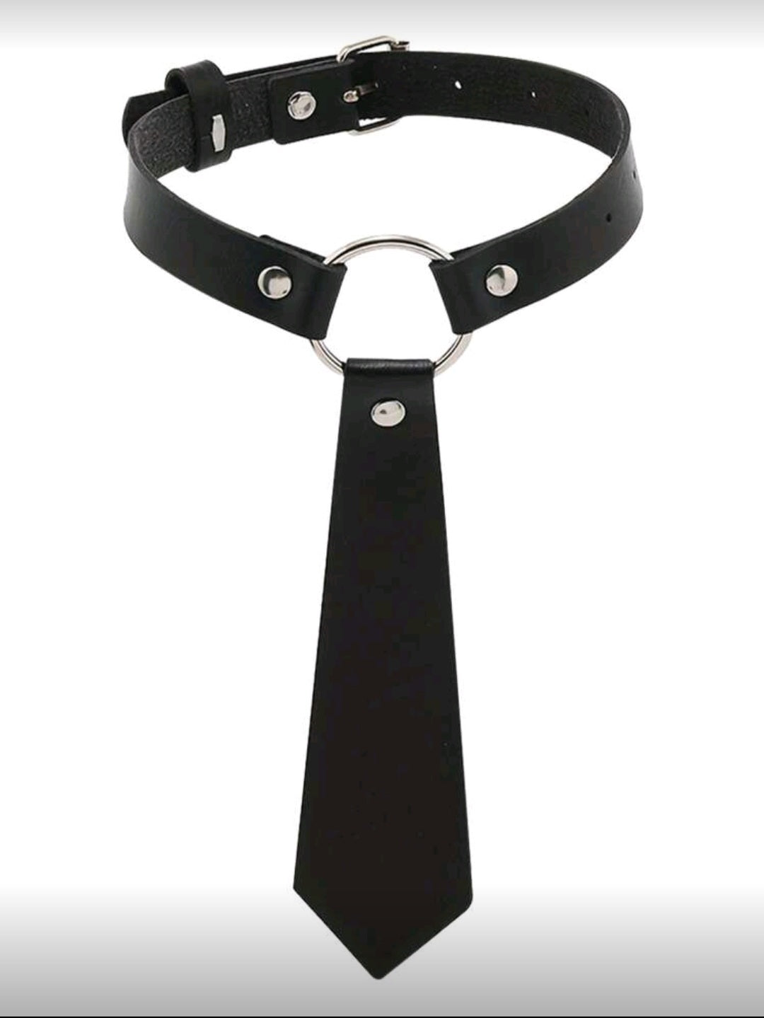 Sassy Yasi Noir Collar Collection (3 Styles)