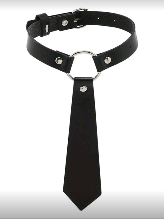 Sassy Yasi Noir Collar Collection (3 Styles)