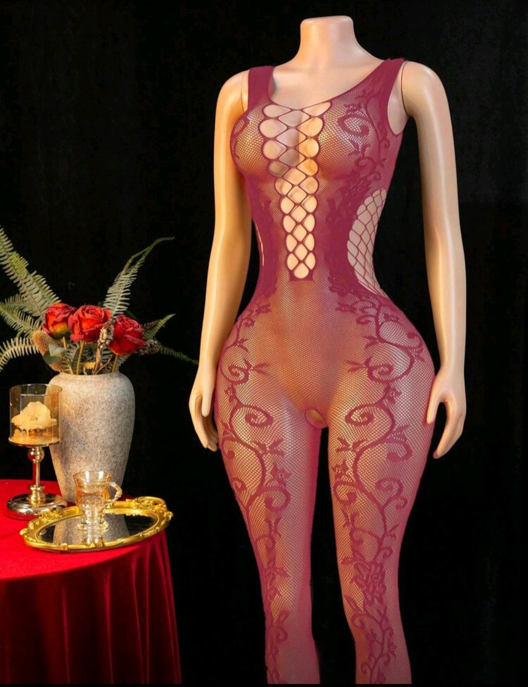 Matilde Bodystocking