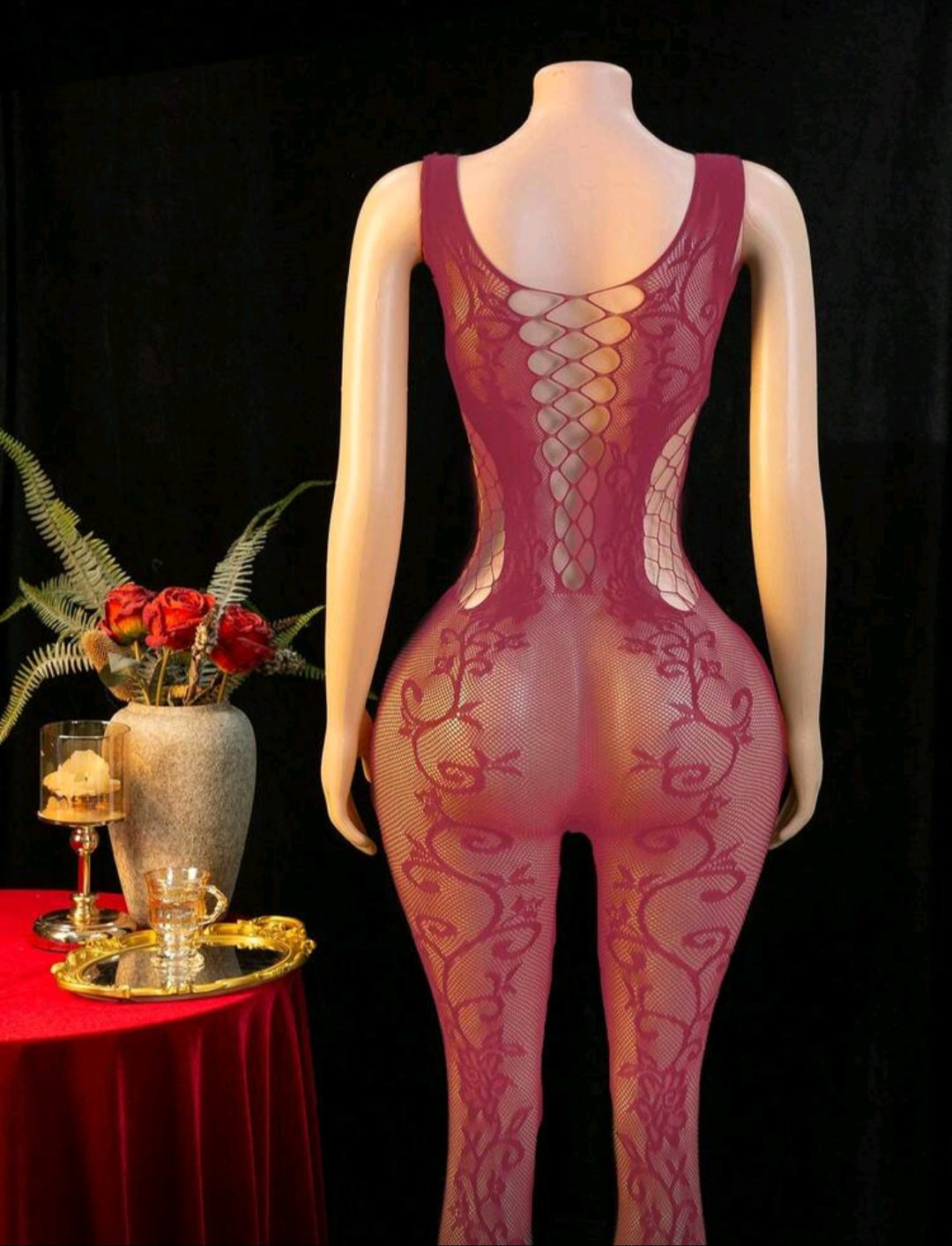 Matilde Bodystocking