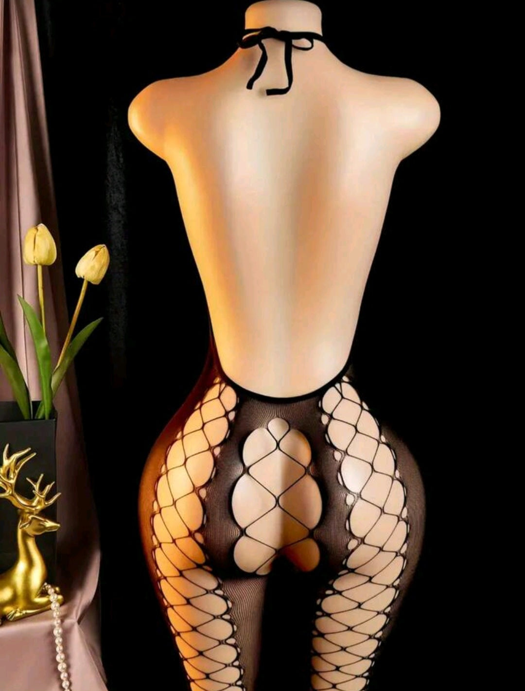 Barbra bodystocking