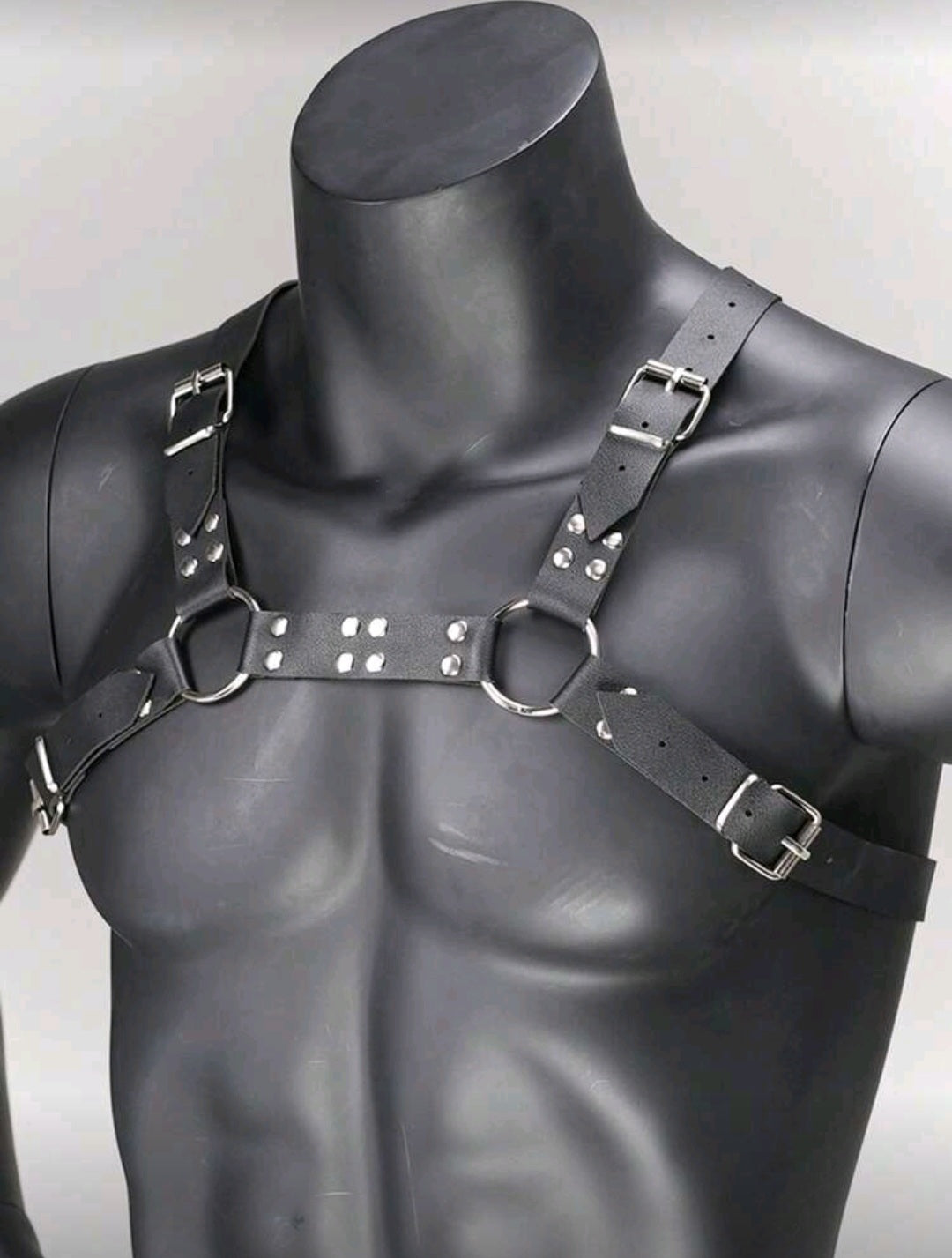Urban Edge Harness