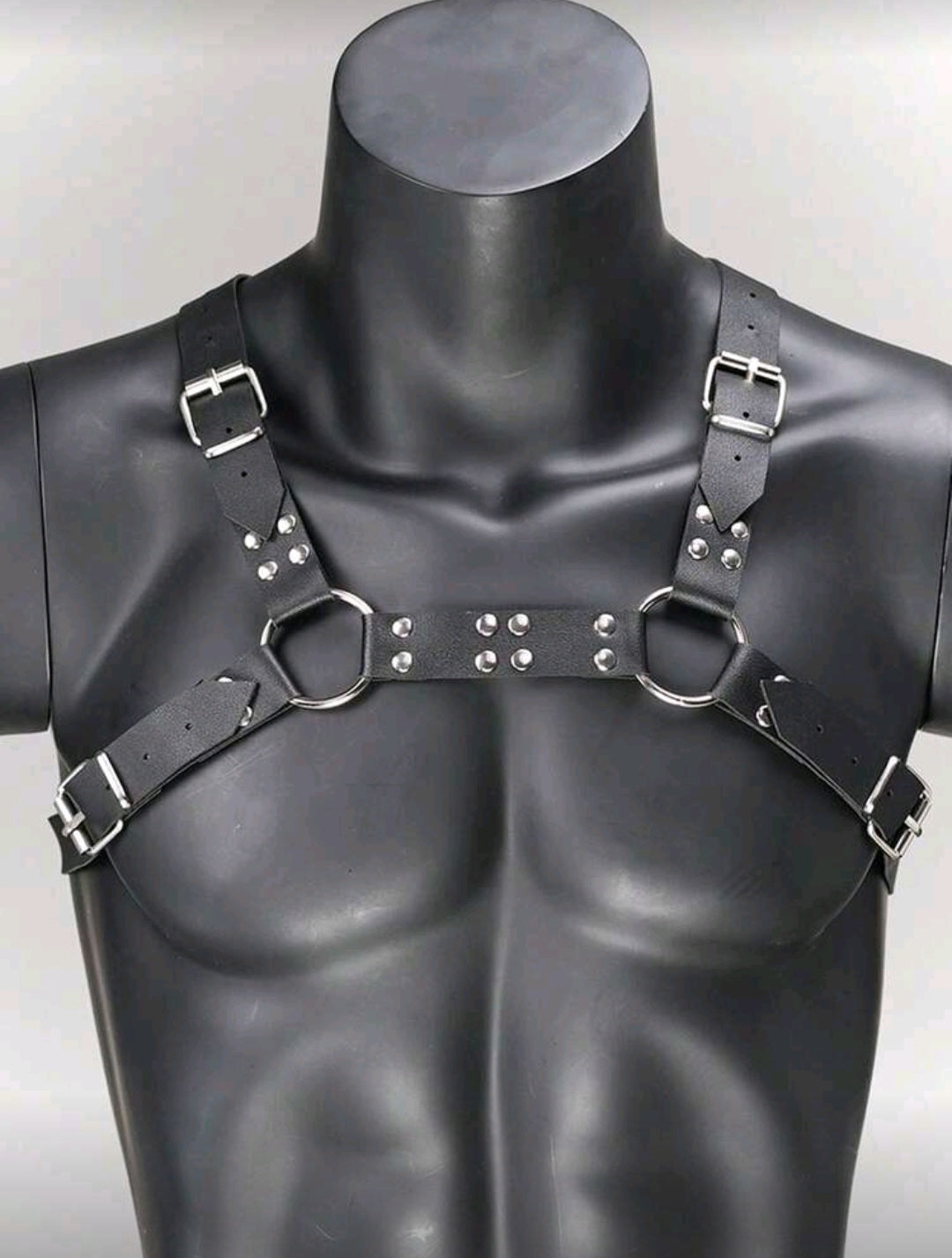 Urban Edge Harness