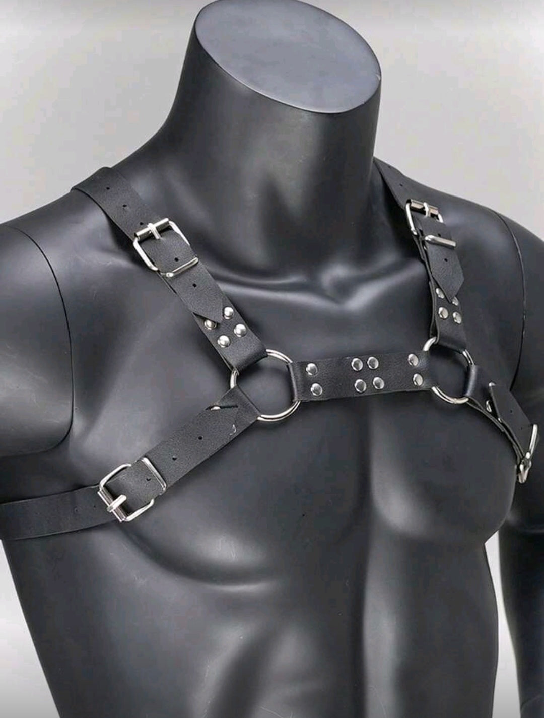 Urban Edge Harness