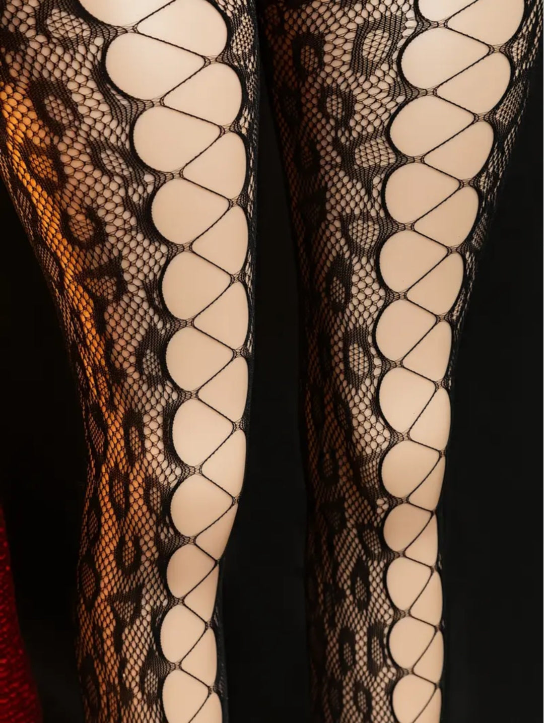Susana Bodystocking