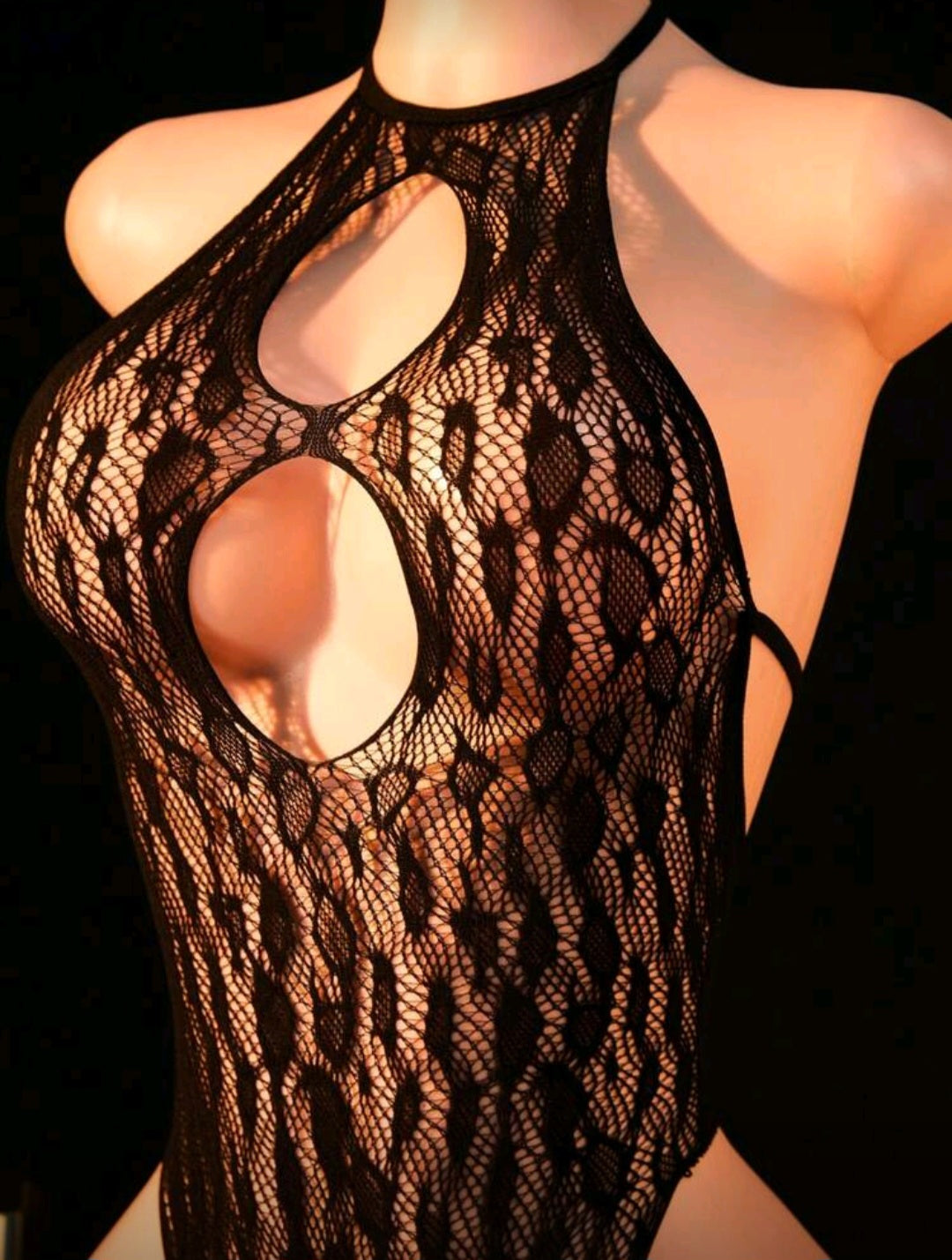 Natasha Bodystocking