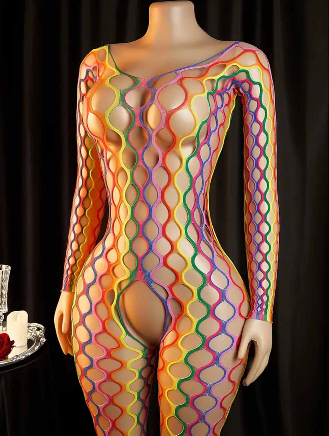 Randa bodystocking