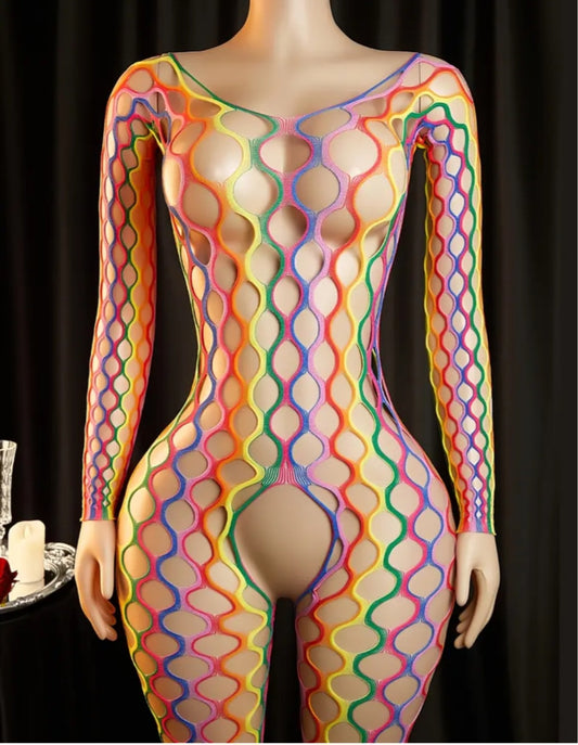 Randa bodystocking