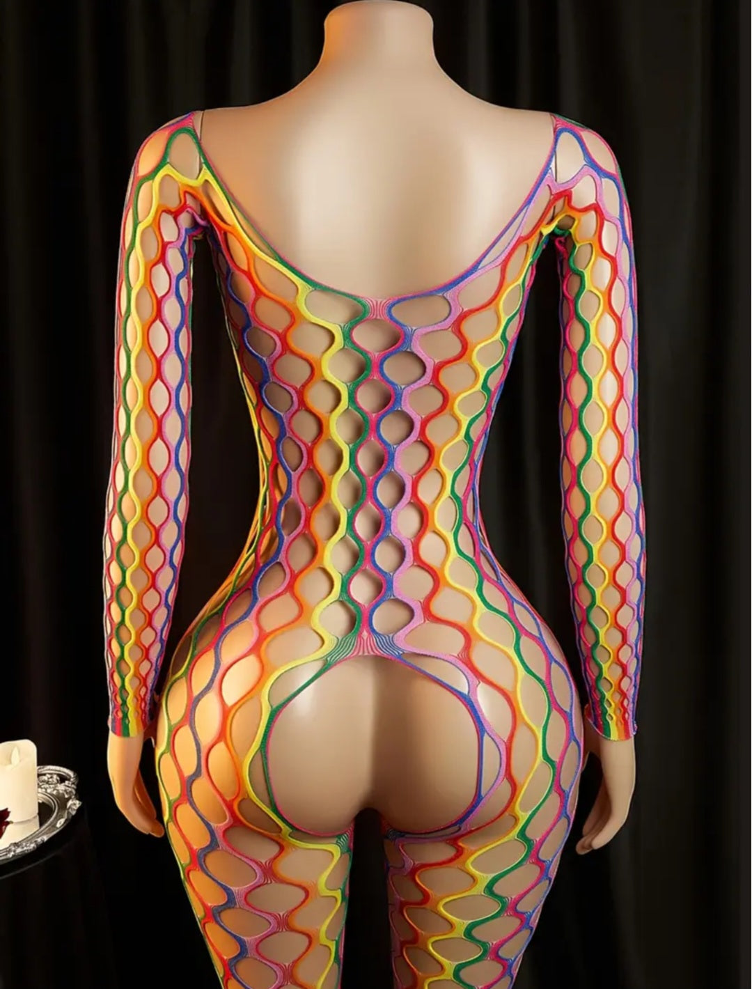 Randa bodystocking