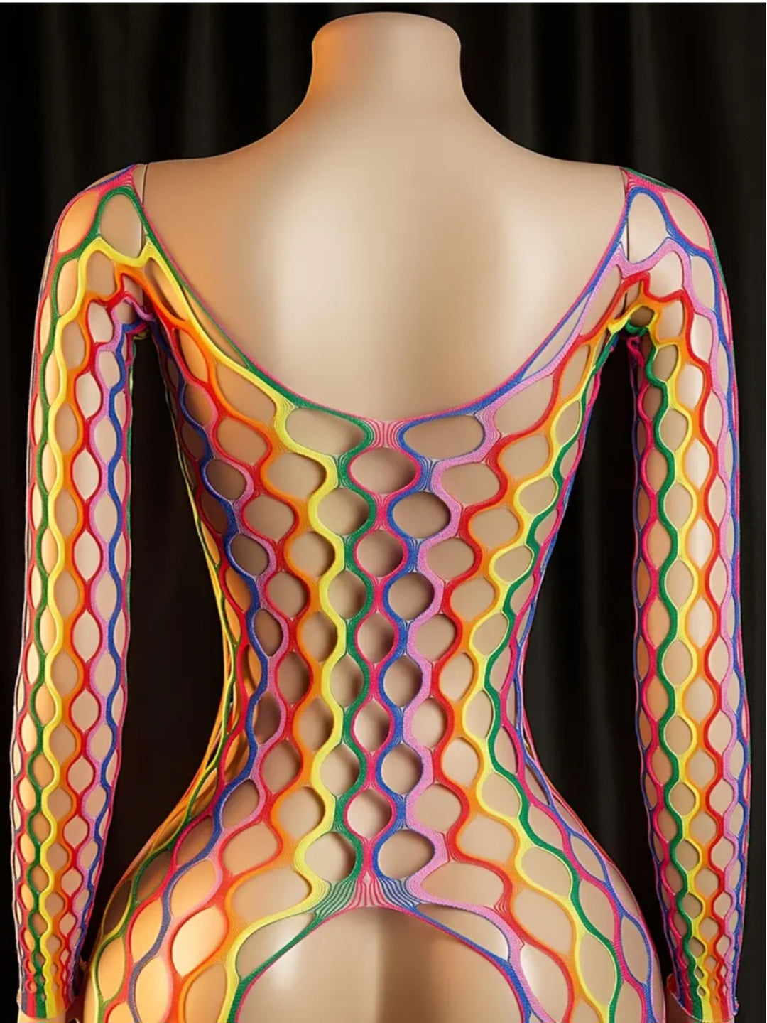 Randa bodystocking