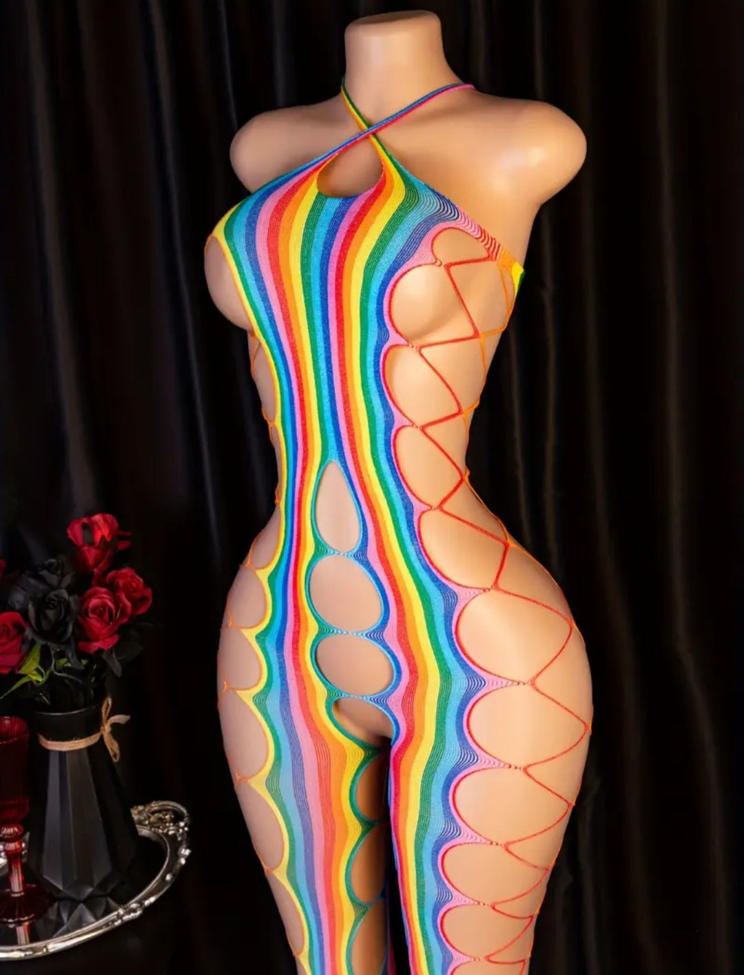 Dora Bodystocking