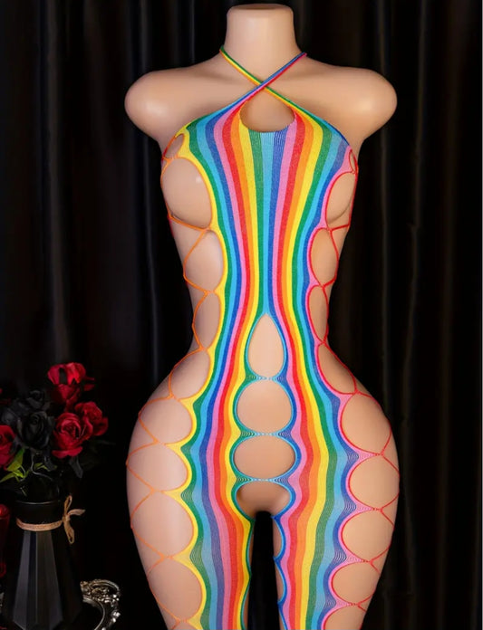 Dora Bodystocking