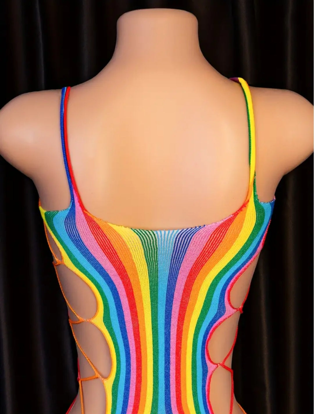Dora Bodystocking