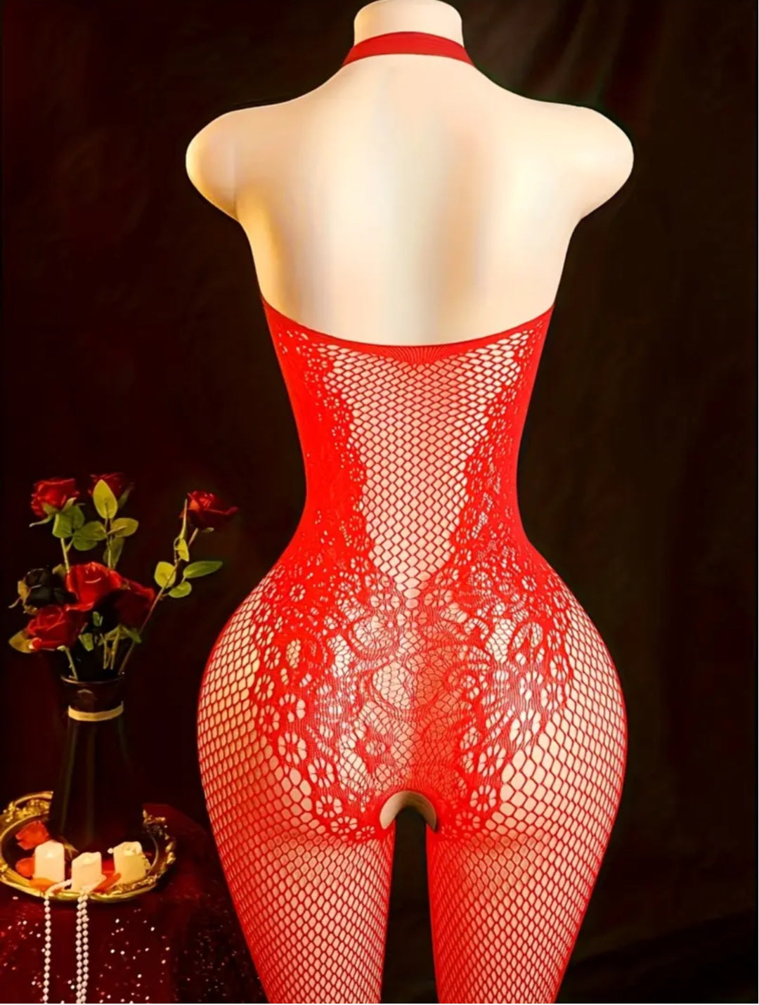 Maya bodystocking