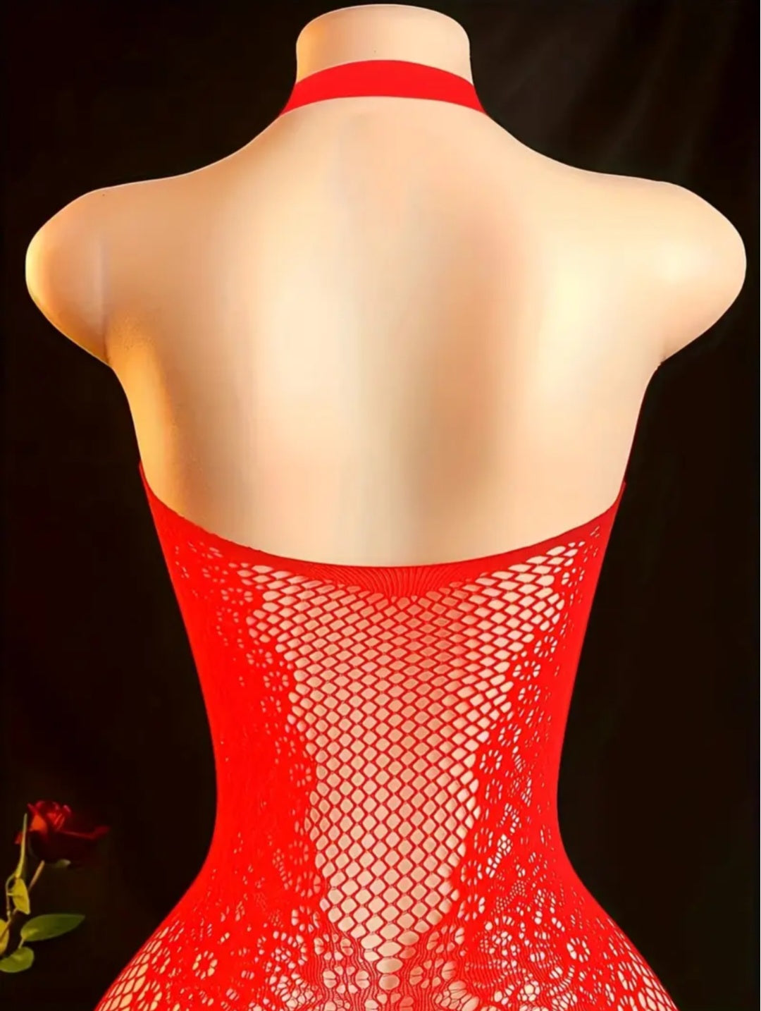 Maya bodystocking