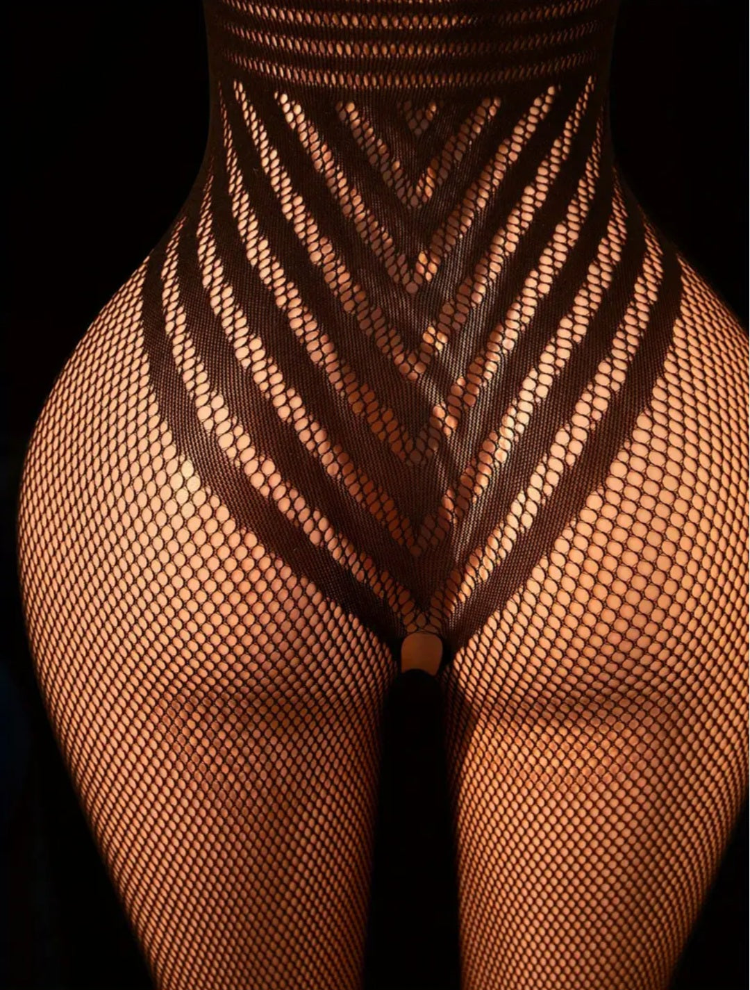 Salma bodystocking