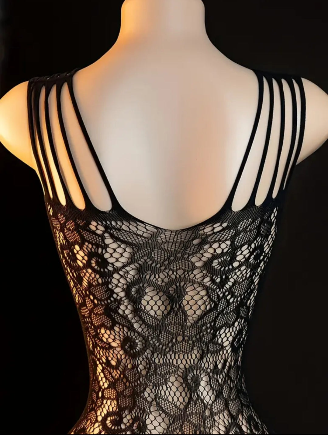 Sasha bodystocking