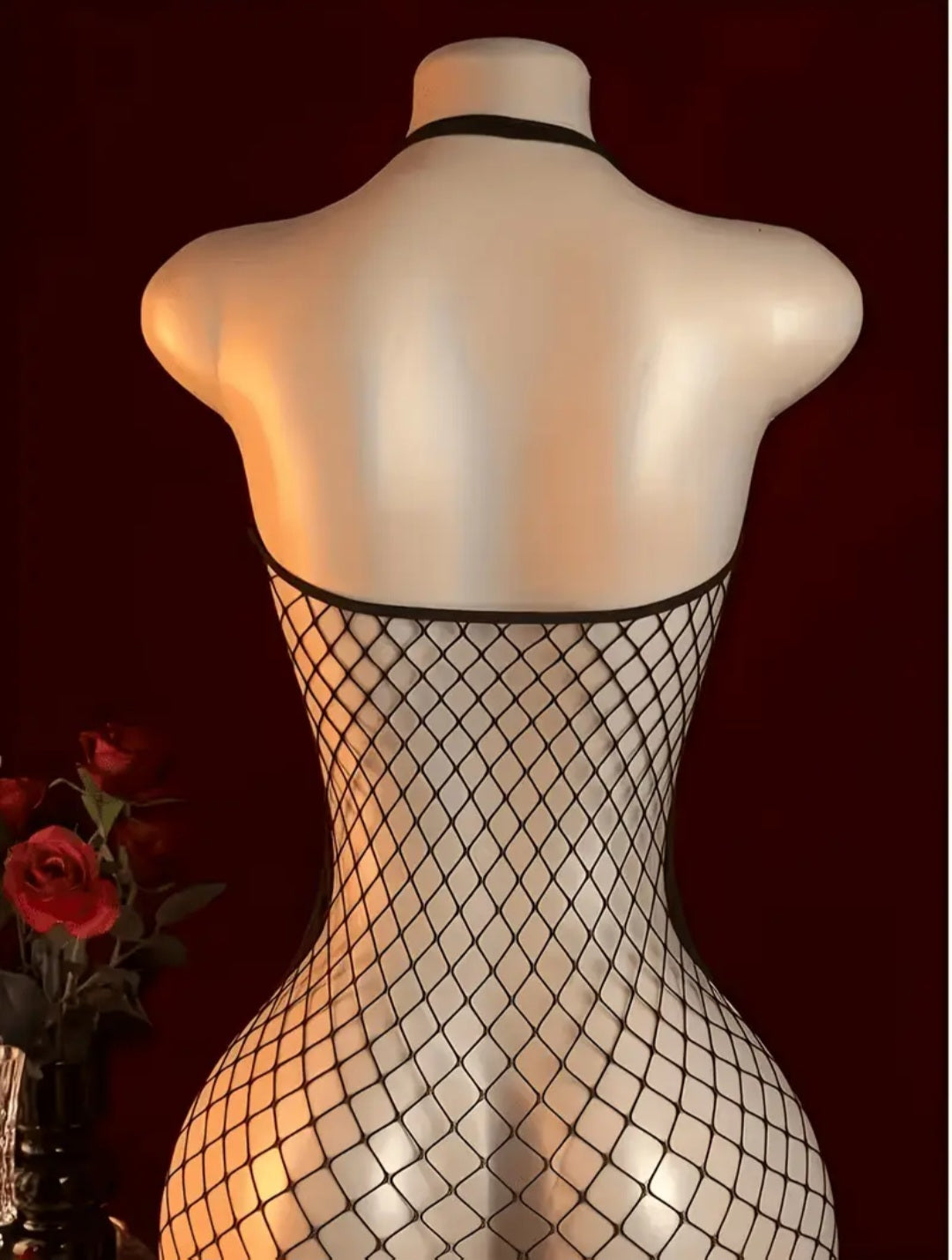 Vanessa bodystocking