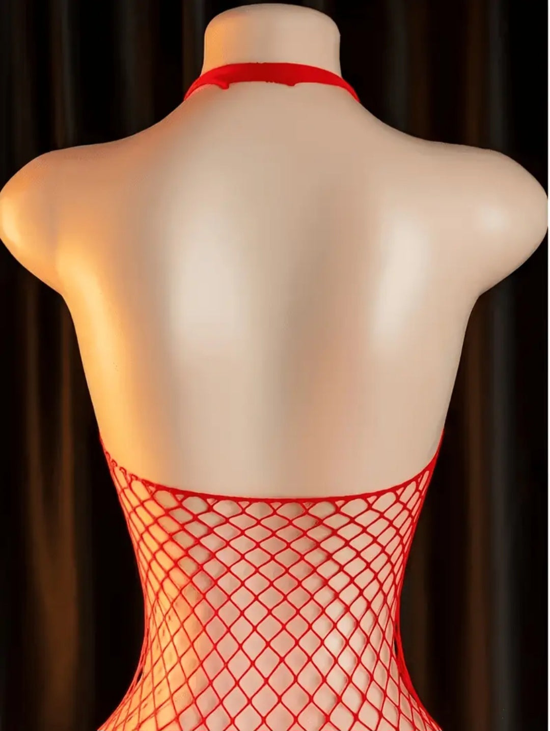 Vanessa bodystocking