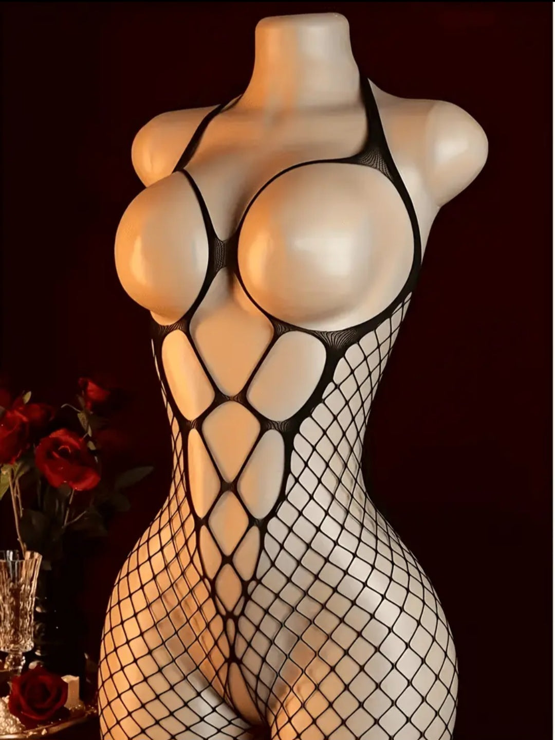 Vanessa bodystocking