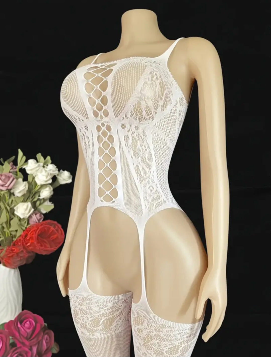 Bella bodystocking