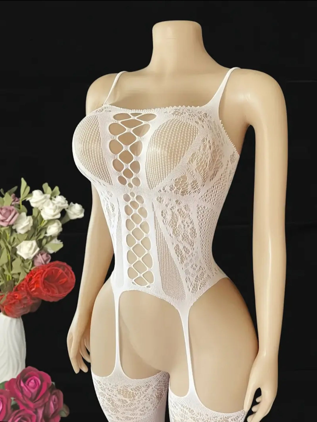 Bella bodystocking