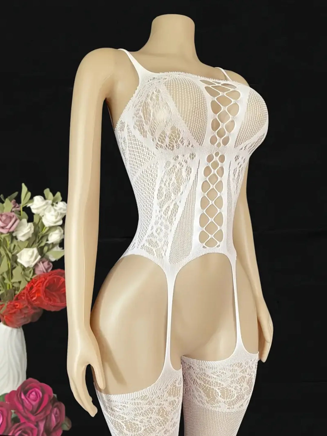 Bella bodystocking