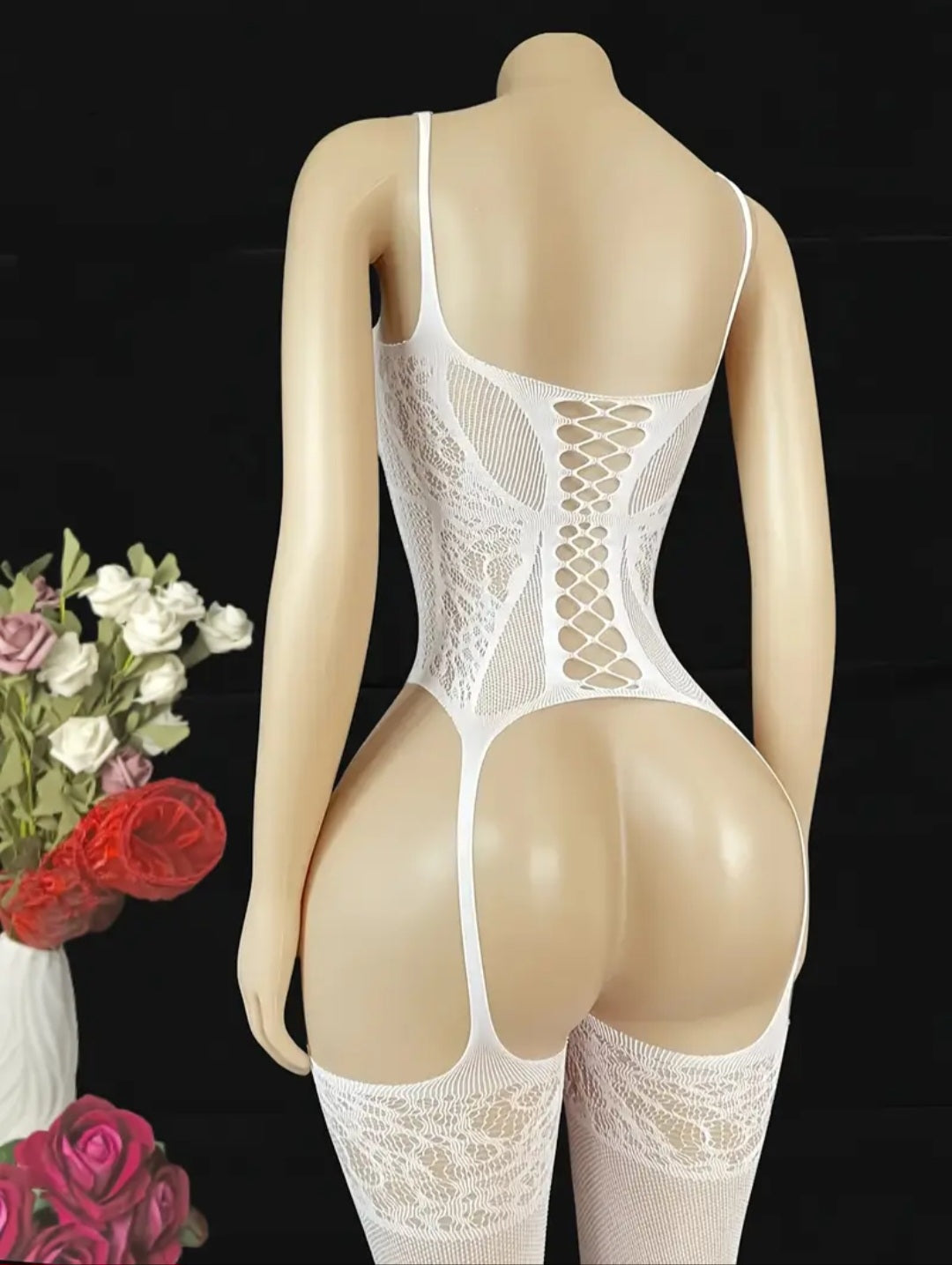 Bella bodystocking