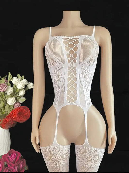 Bella bodystocking