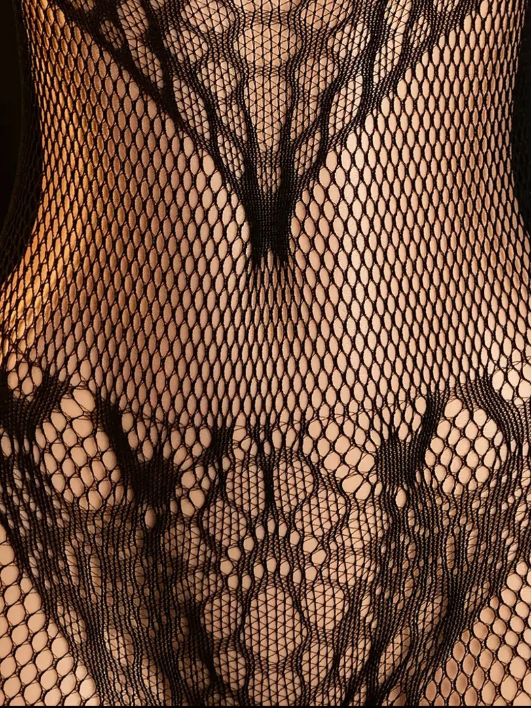 Sandra bodystocking