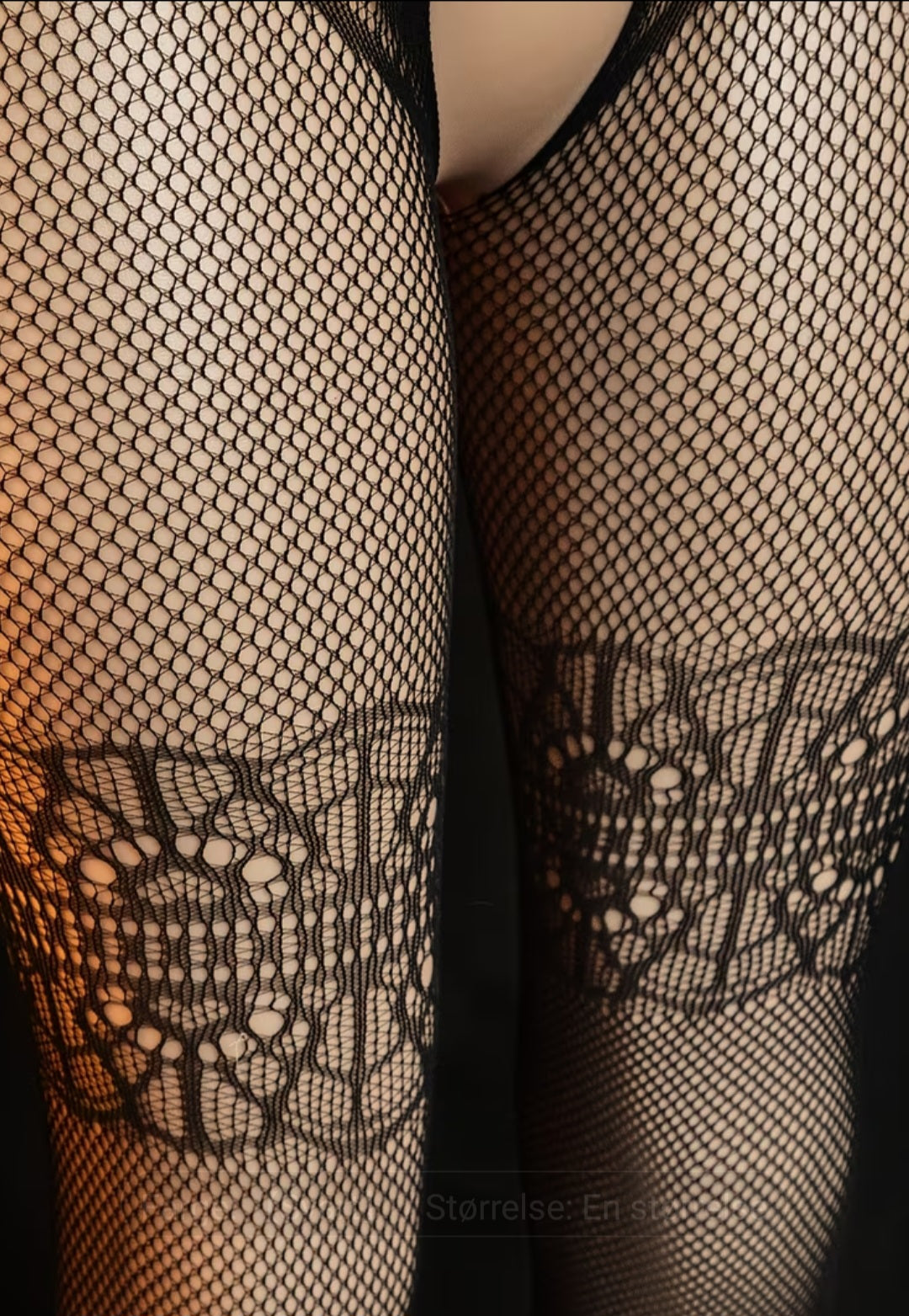 Rozalinda bodystocking