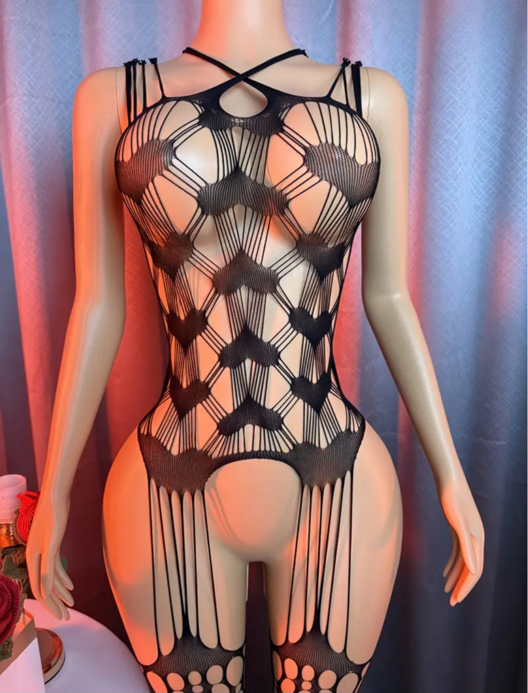 Karma bodystocking