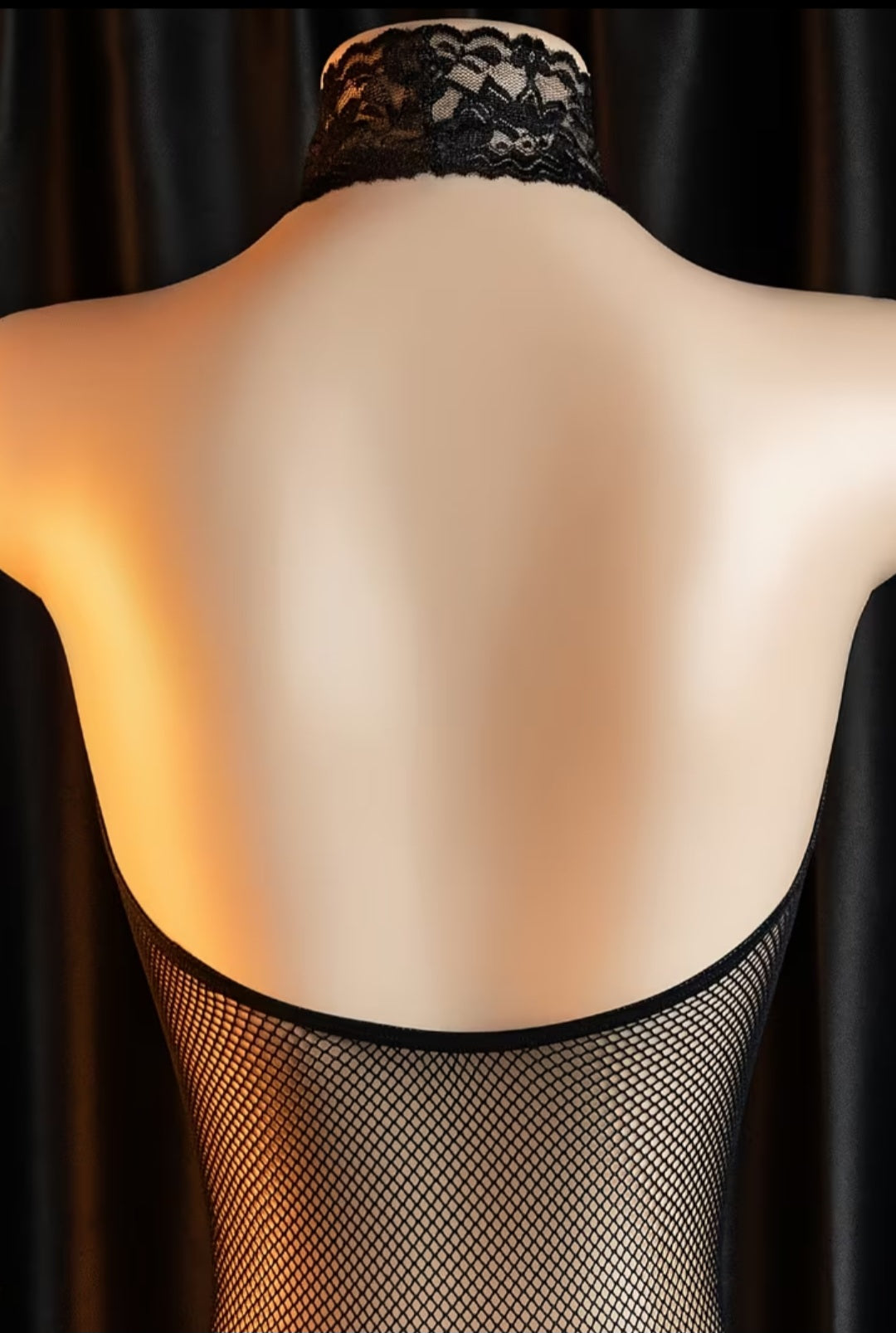 Sonja bodystocking