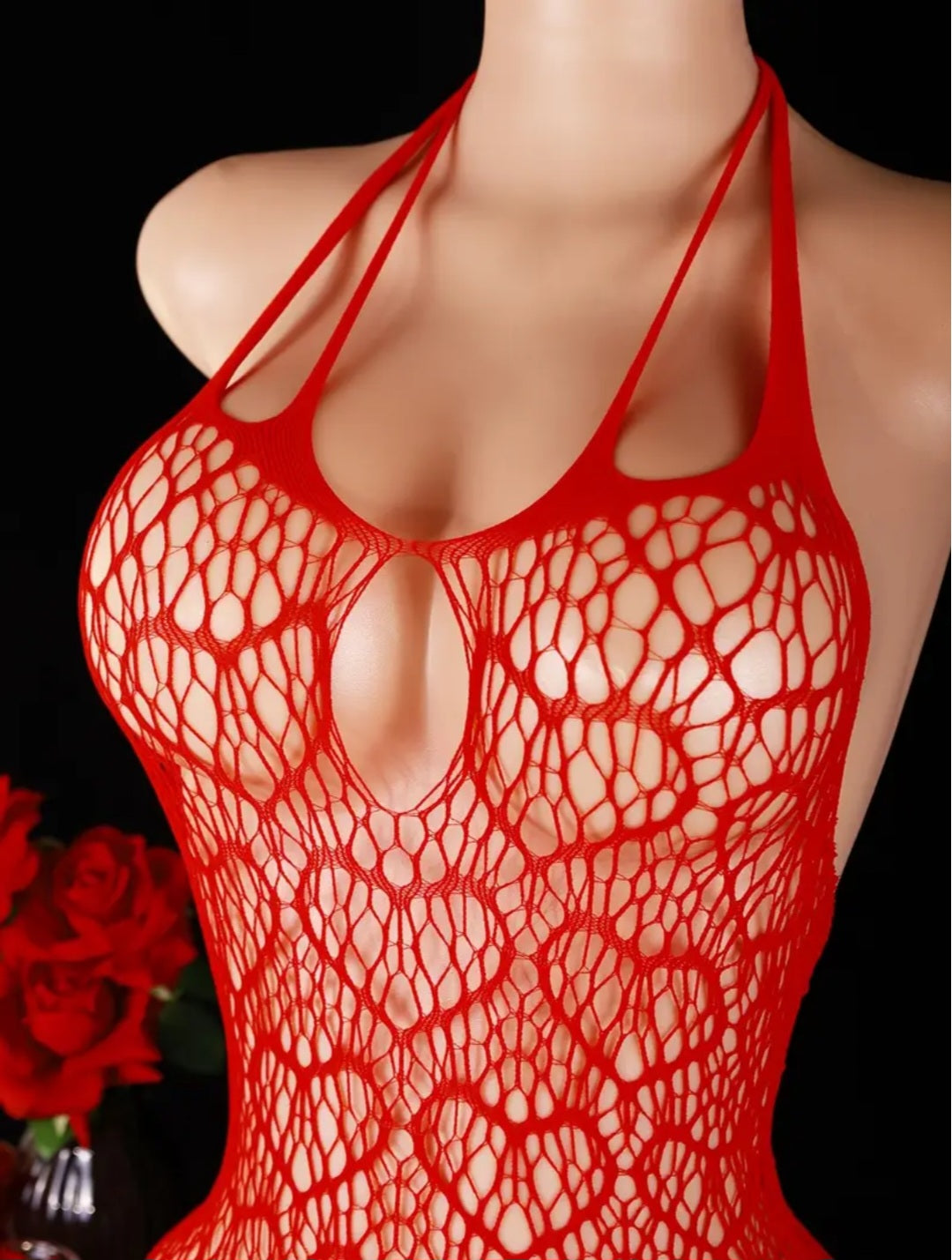 Selina bodystocking