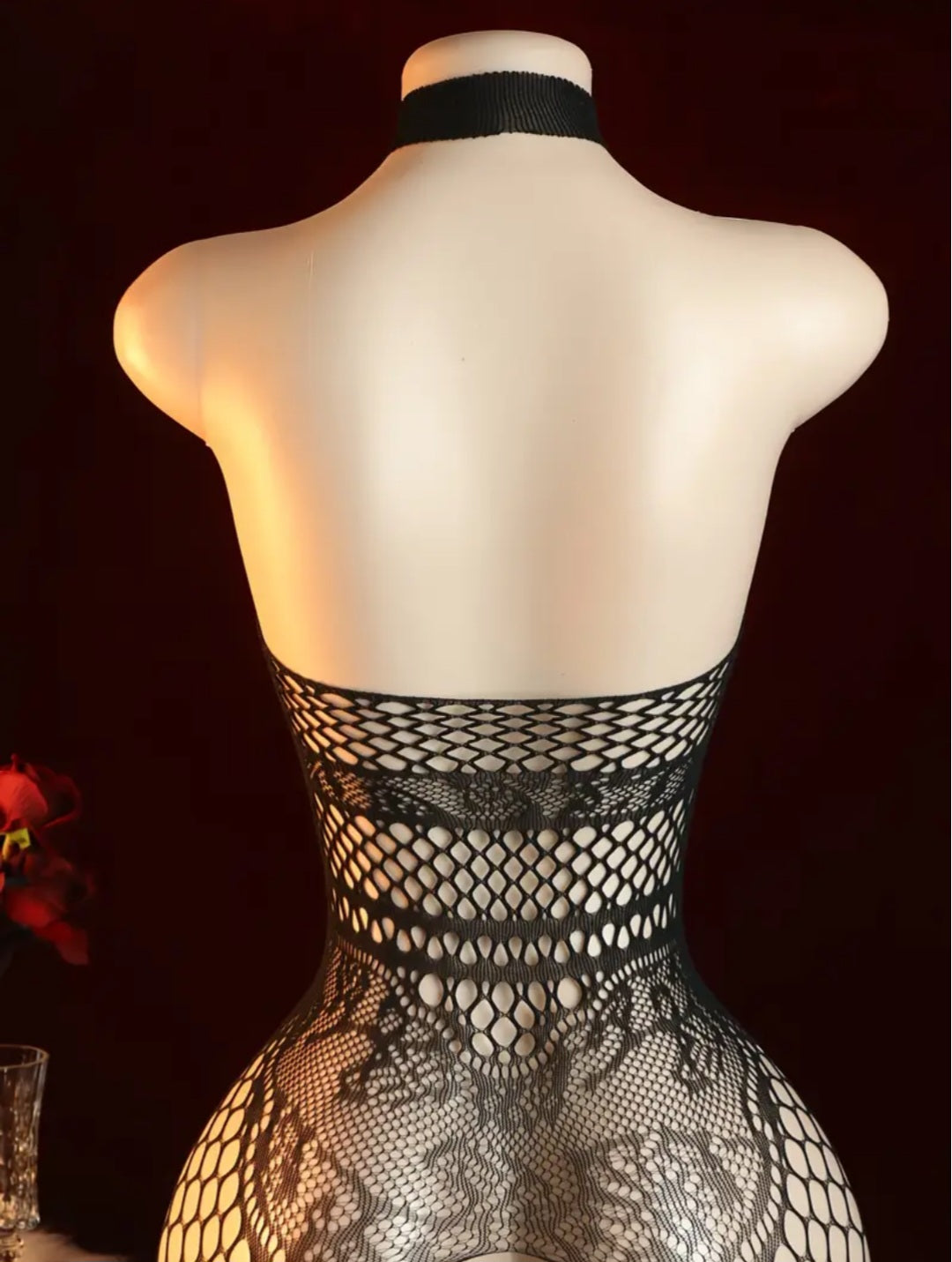 Filippa bodystocking