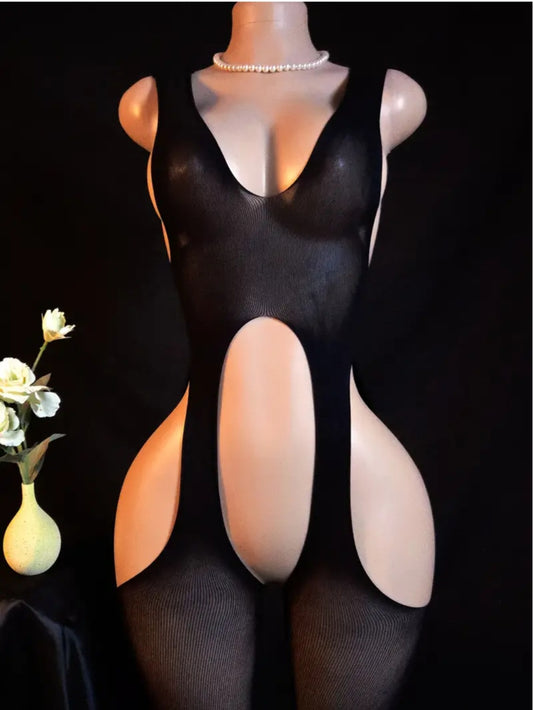 Marlyn bodystocking