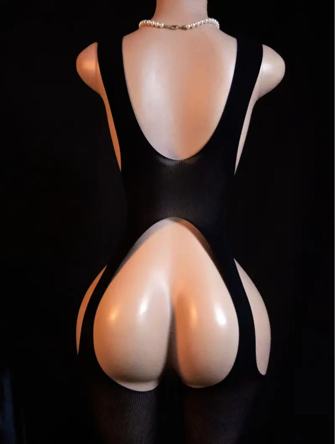 Marlyn bodystocking