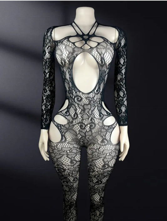 Amanda bodystocking