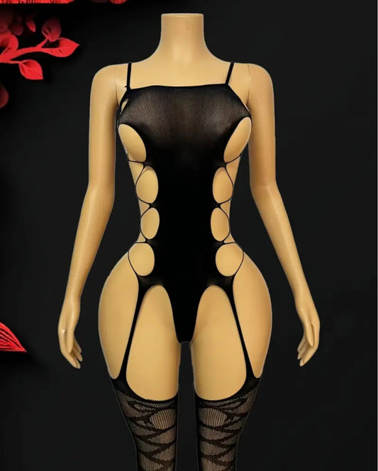 Zara Bodystocking