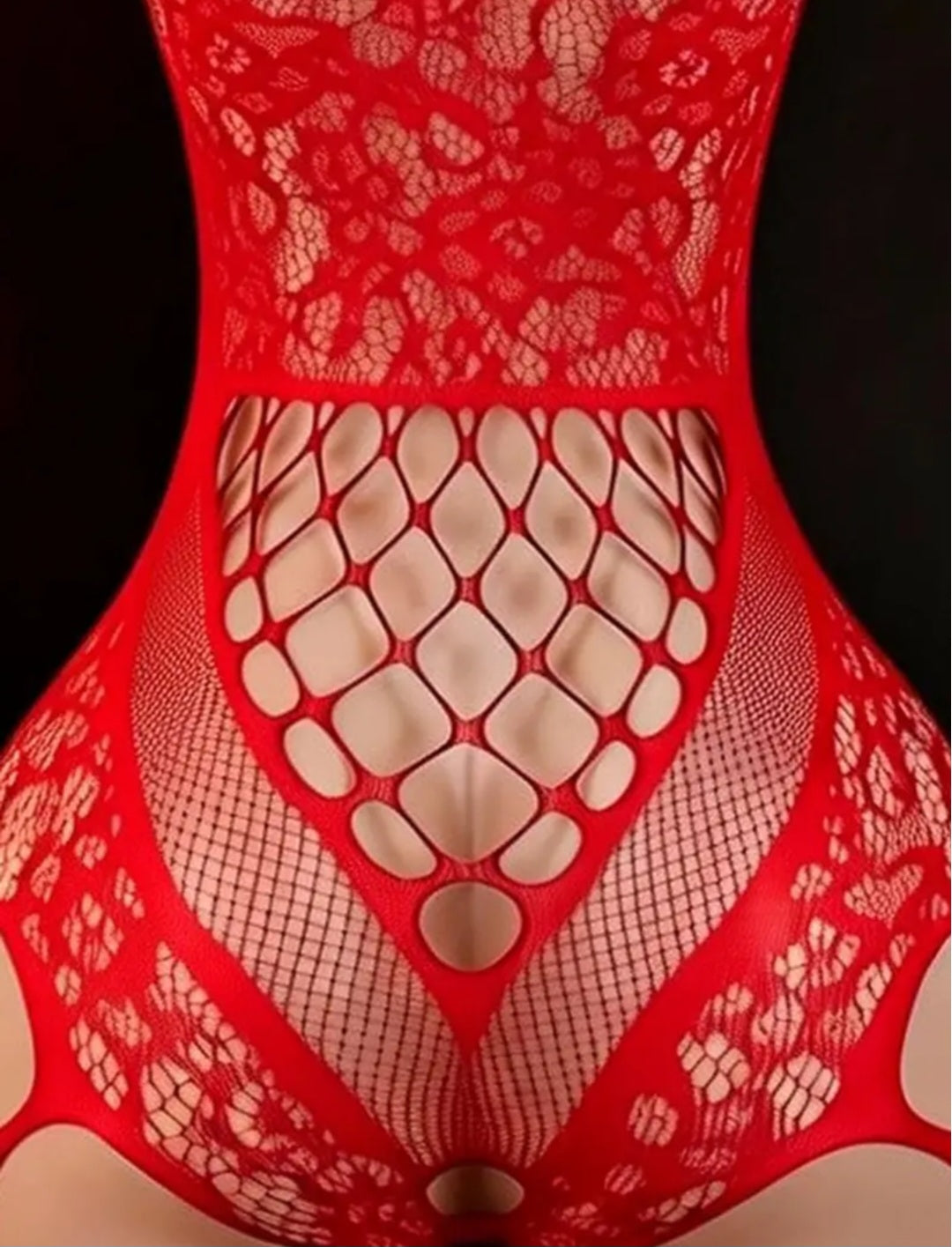 Emma bodystocking