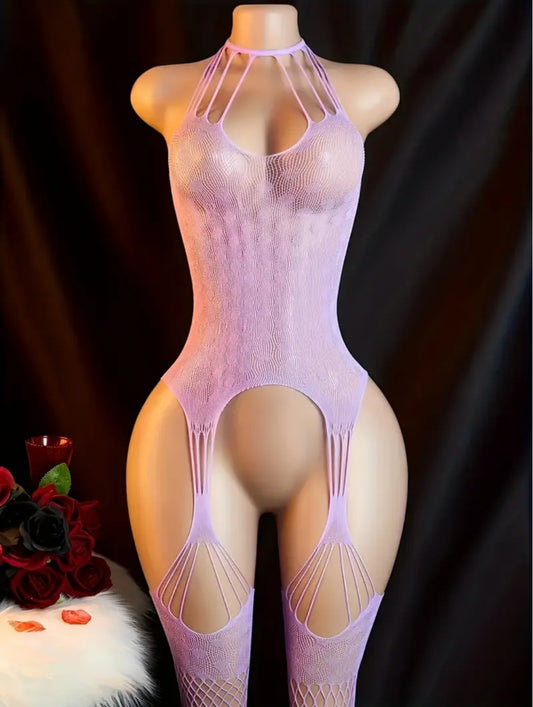 Pamela bodystocking
