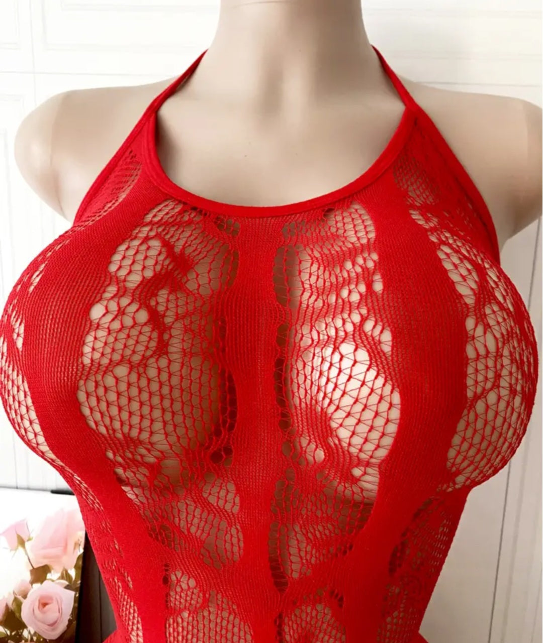Ashley bodystocking