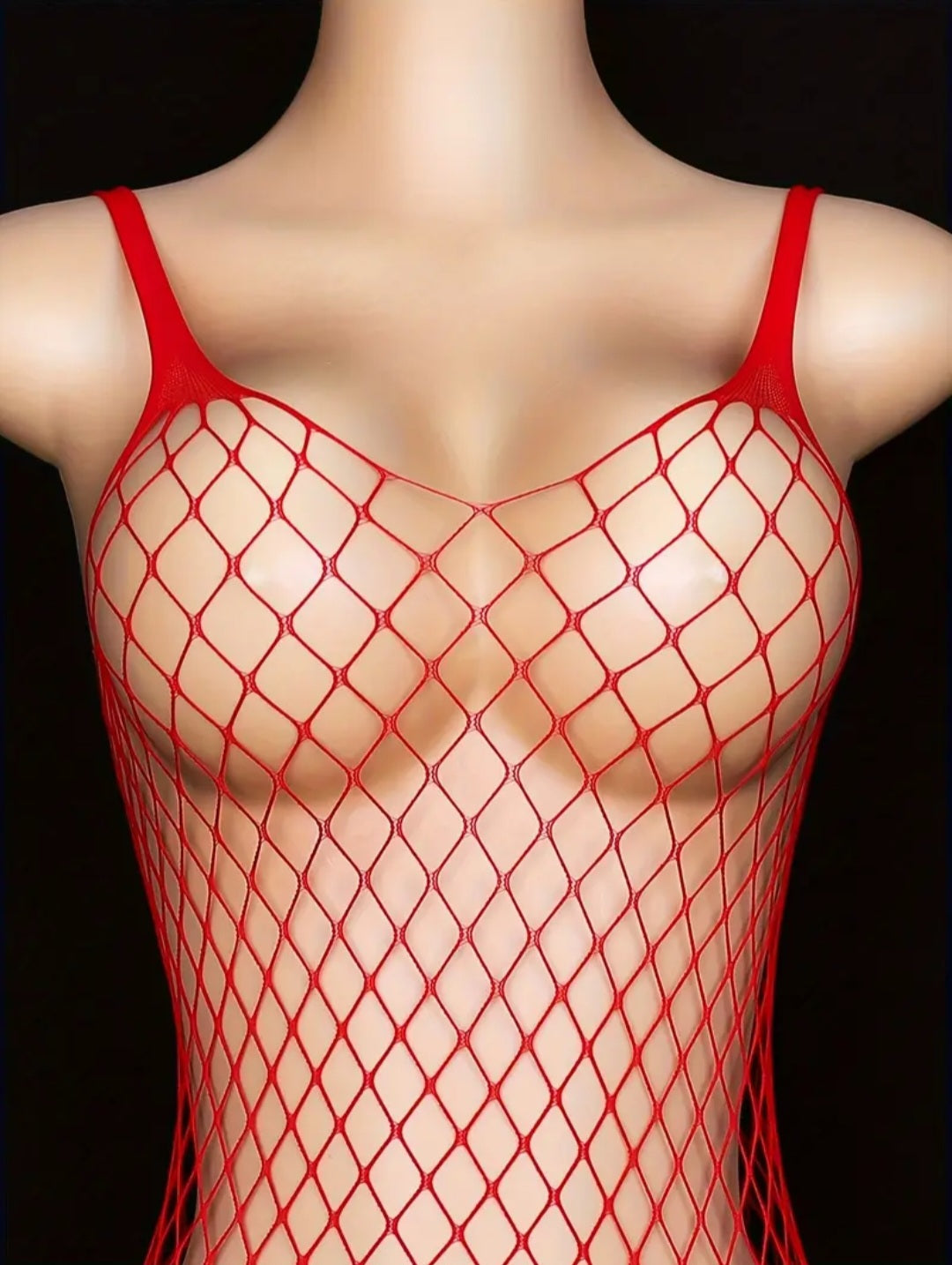 Yaso bodystocking