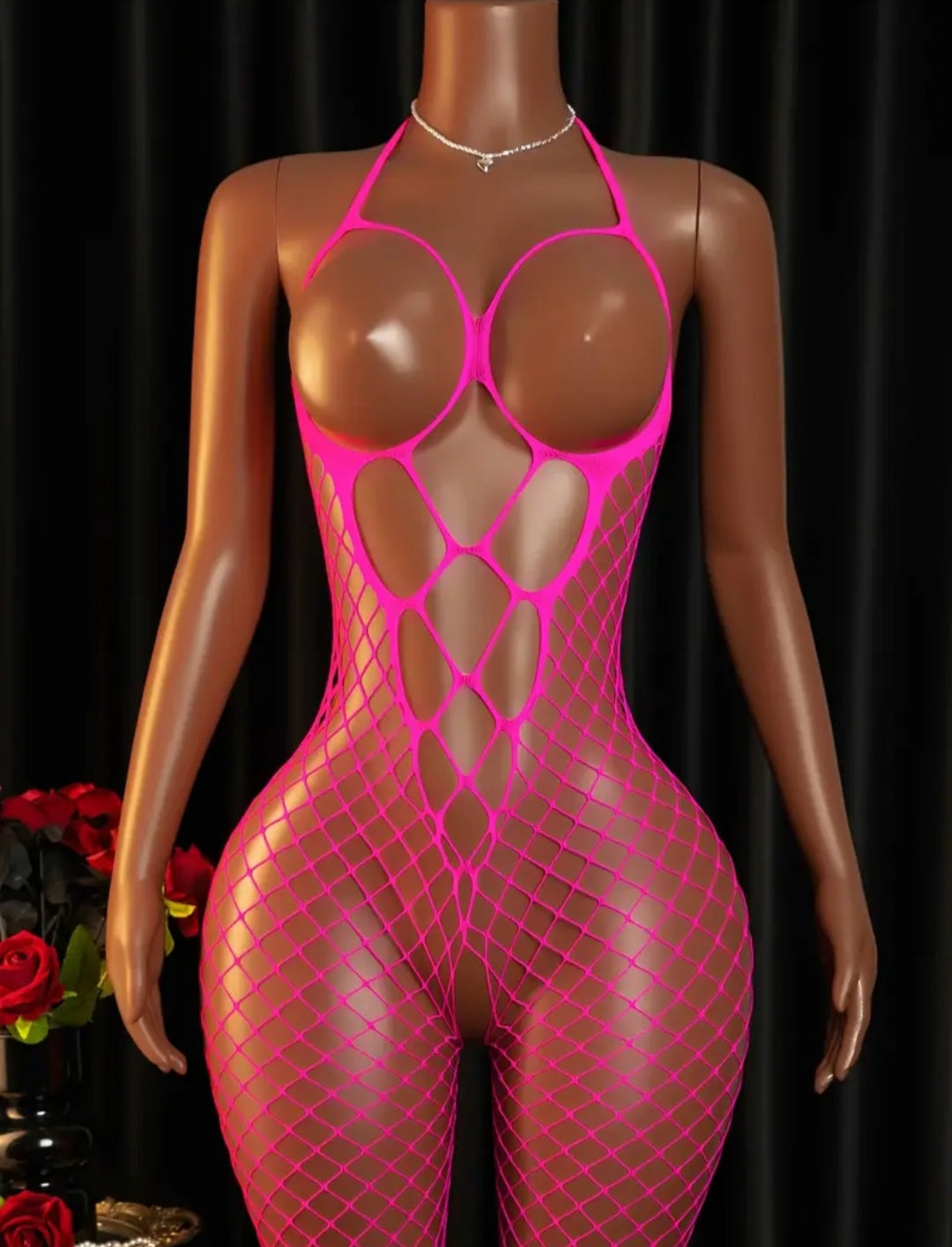 Vanessa bodystocking