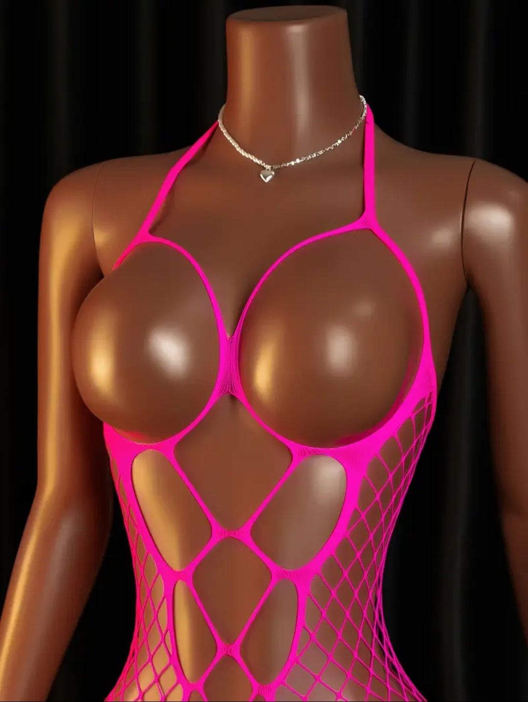 Vanessa bodystocking